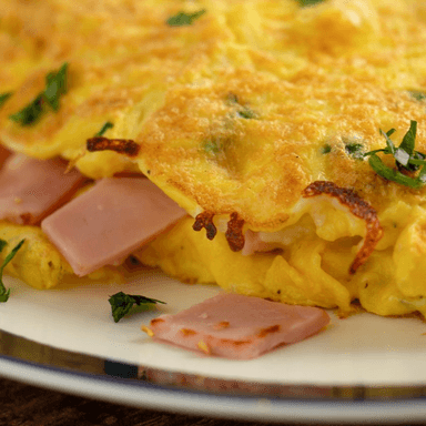 Omelette