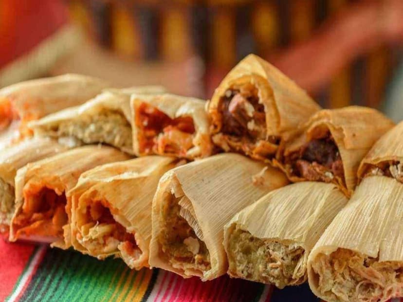 Tamales Don Eligio Suc Montecarlo