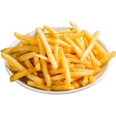 Orden Papas a la Francesa