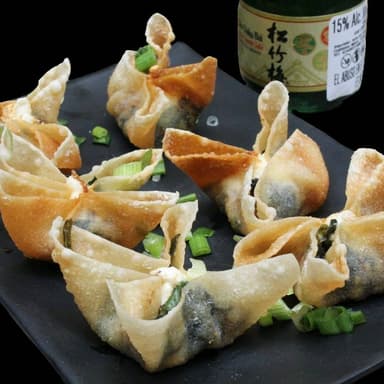Wonton