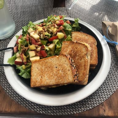 Grilled Cheese