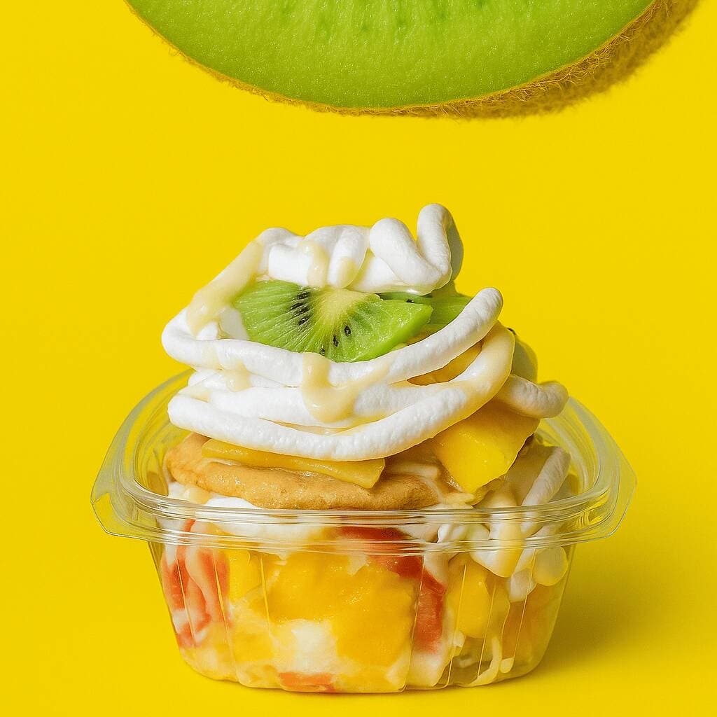 Merengón Tropical