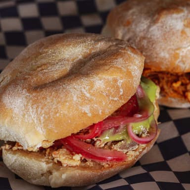 Torta de Ropa Vieja