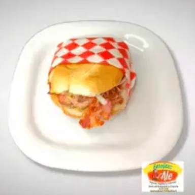 Combo Torta Pierna