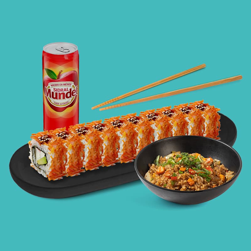 Combo Otoñitto