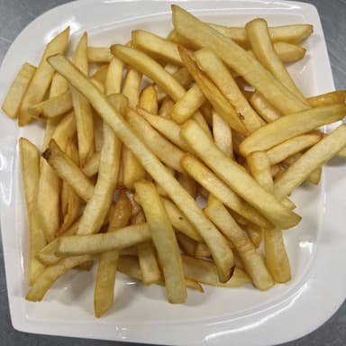 3. Papas a la Francesa