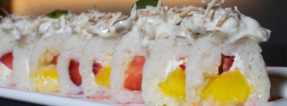 COCO ROLL