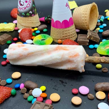 Paleta para Perros