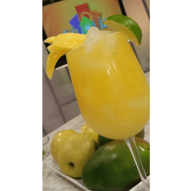 Limonada Mangobiche