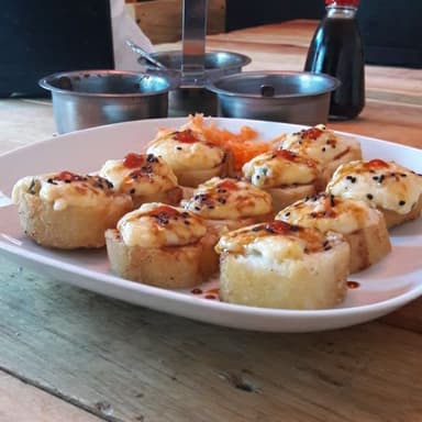 Merluza Roll