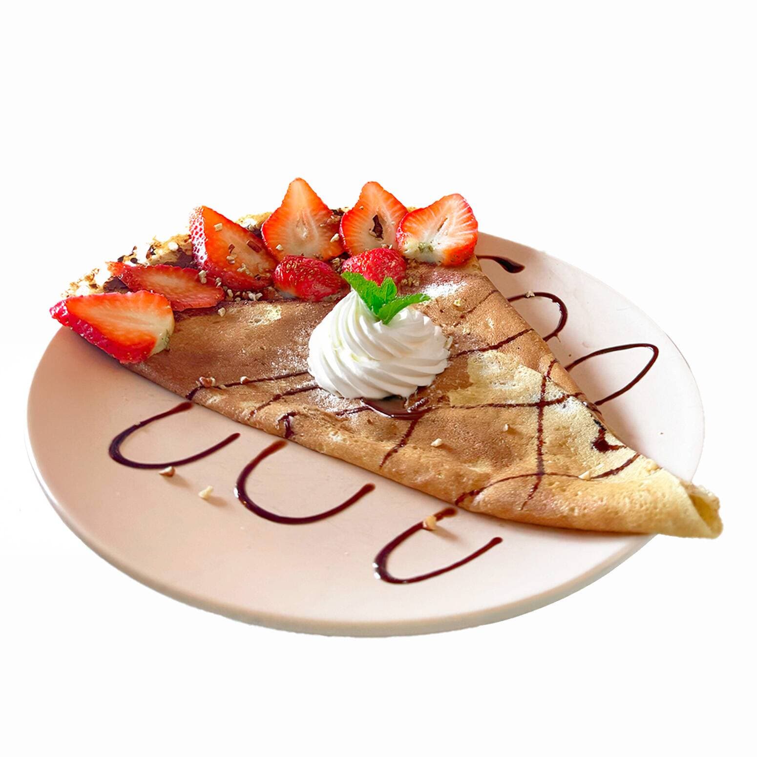 Crepa Dulce