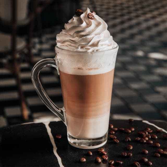 CAPUCHINO ITALIANO M