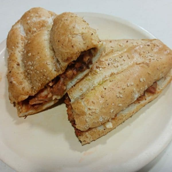 Torta de Pastor