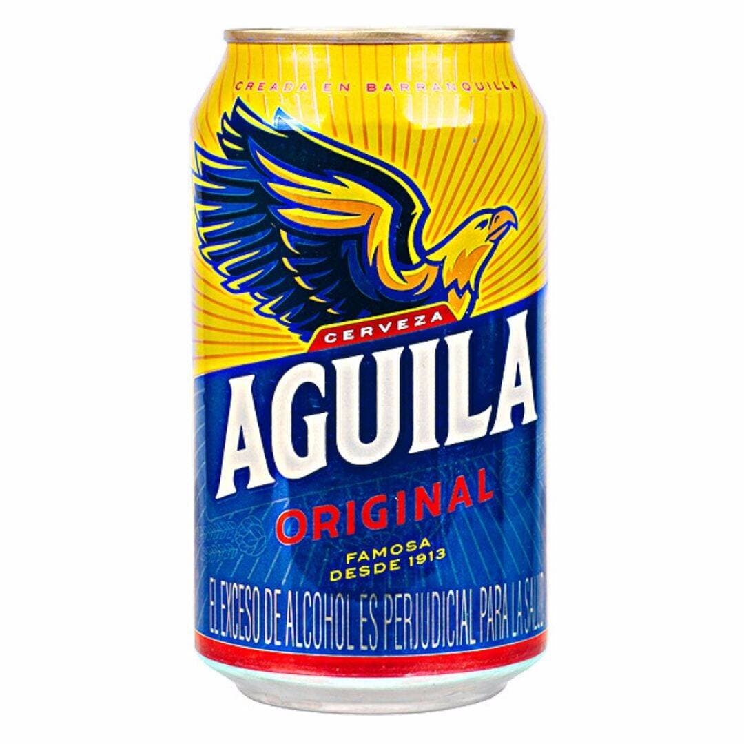 Cerveza