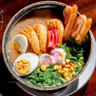 Ramen Manzanillo