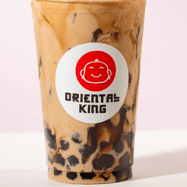 BOBA CHAI VANILLA