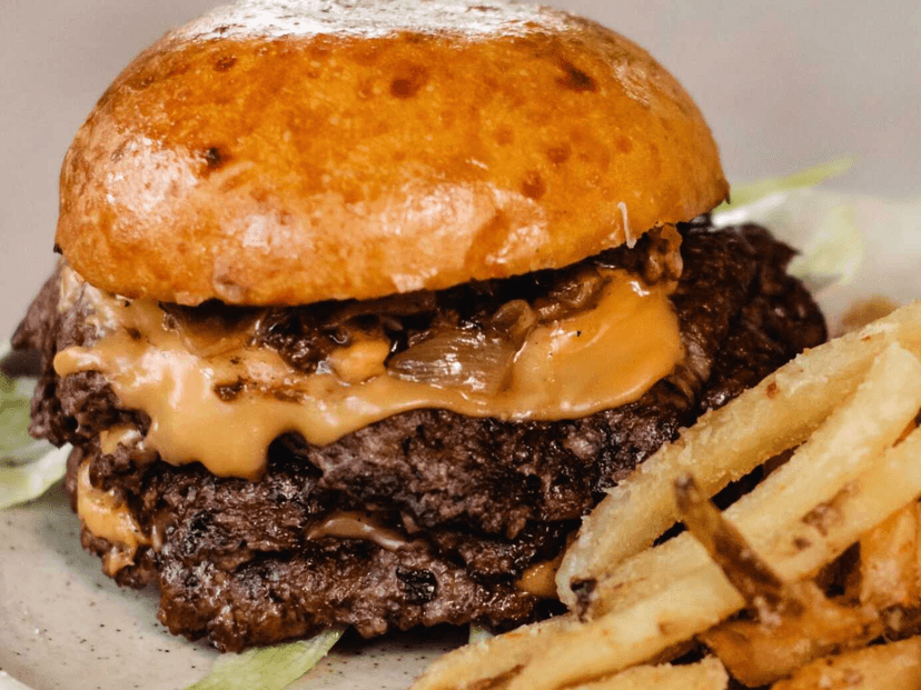 OG Smash Burger