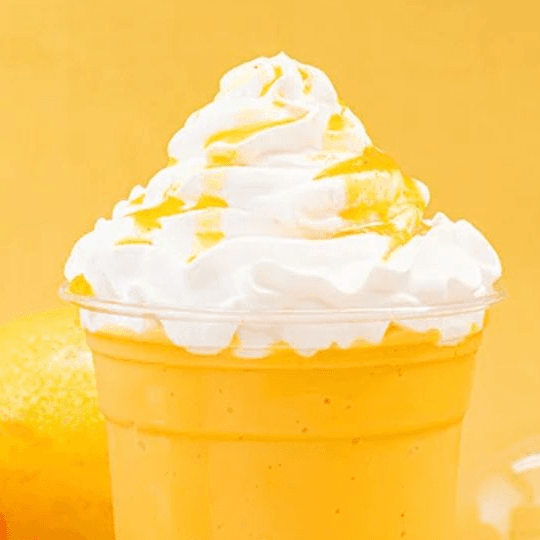 Frappé Maracumango