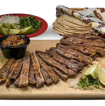 Carne Asada