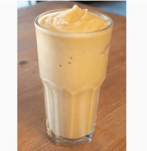 Frappe Cafe Decaf