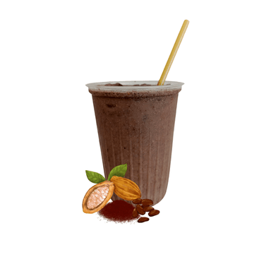 Pozol con Cacao 1 LT