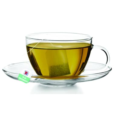 Té Manzanilla Tradicional