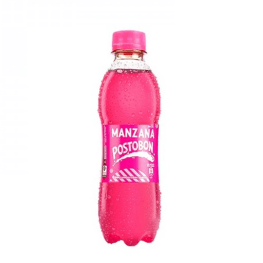 Manzana 250 ml