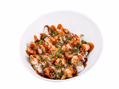 Boru de Pollo