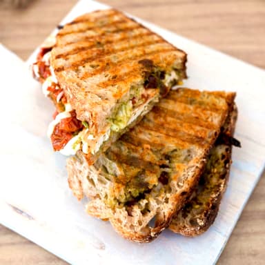 PANINI CHAMPINON