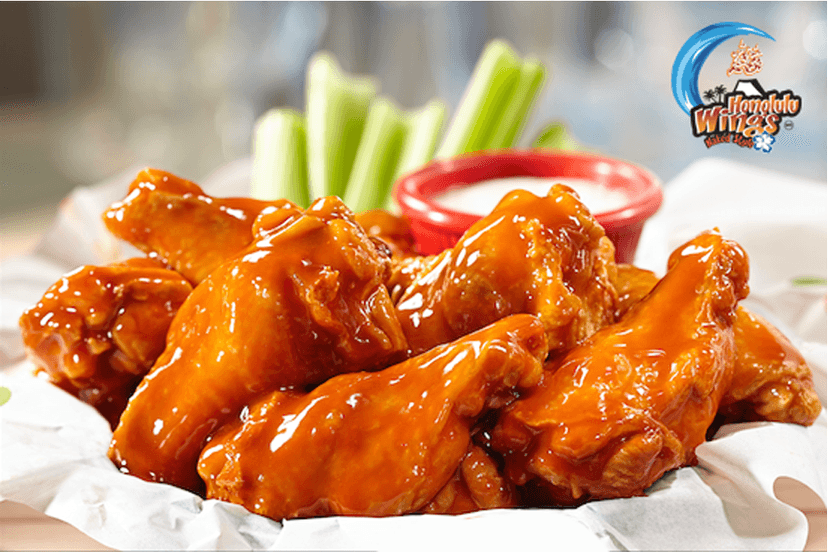 Honolulu Wings