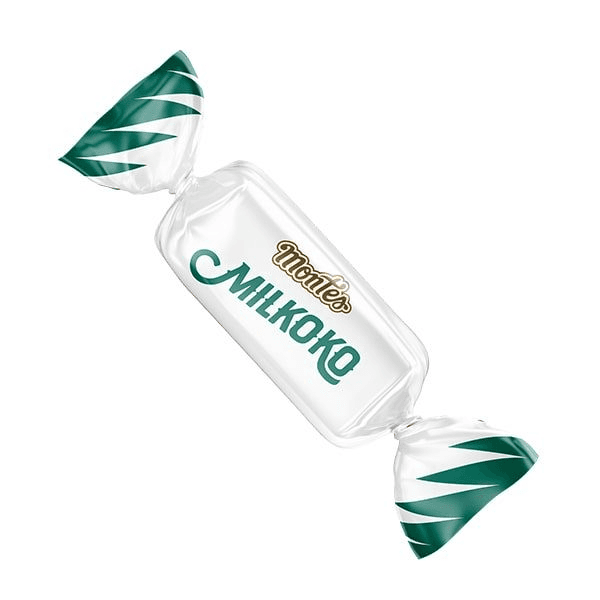 Dulces Milkoko (3 Piezas)