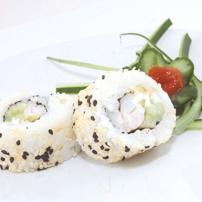 California Roll