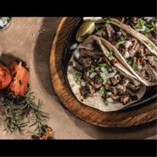 Arrachera 240 grs
