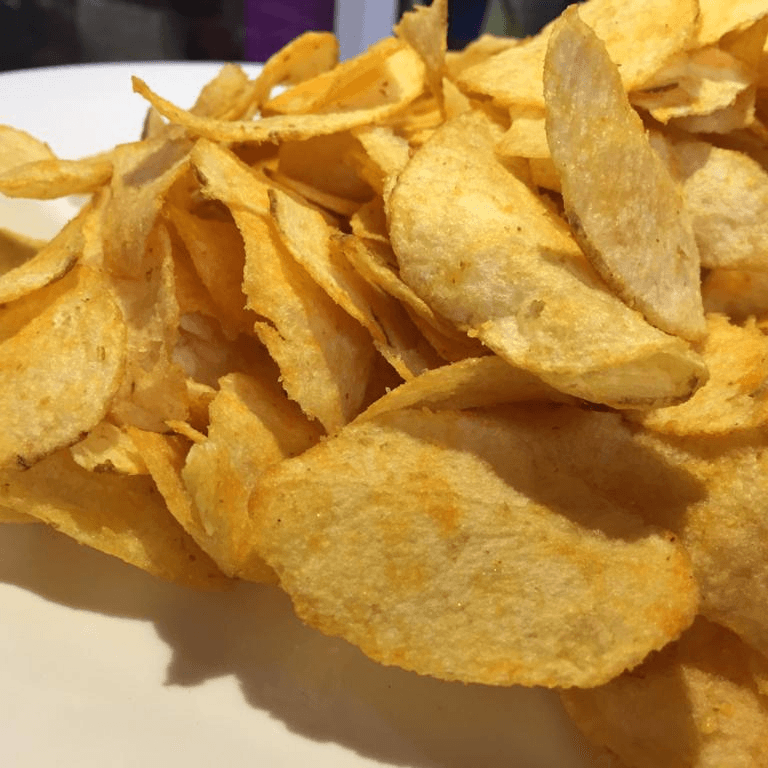 Papas Jalapeño