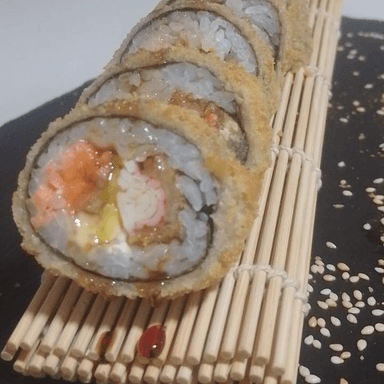 TIGER ROLL