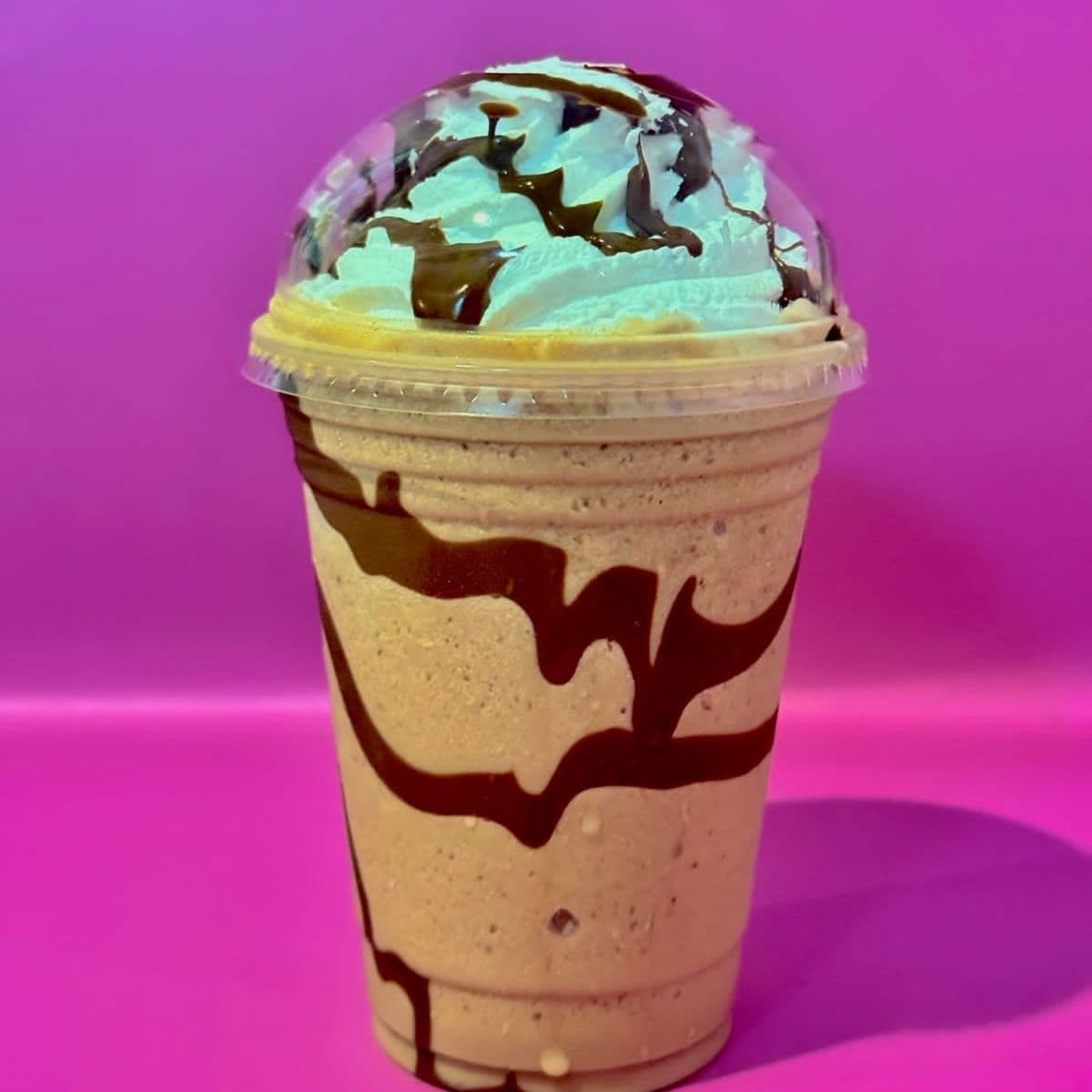 FRAPPE NUTELLA