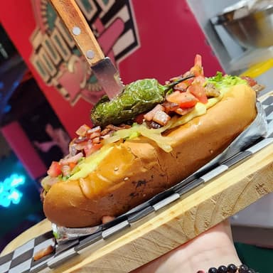 DOGO NORTEÑO