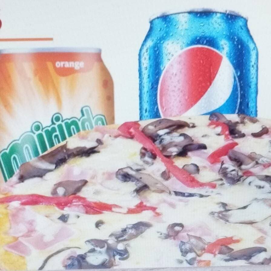 PROMO MIERCOLES