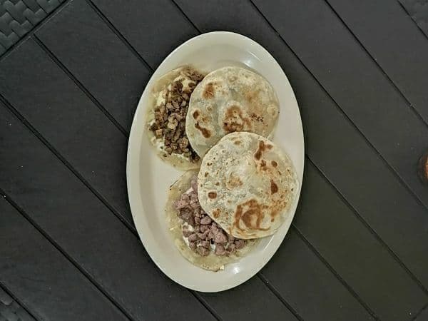 Mixta