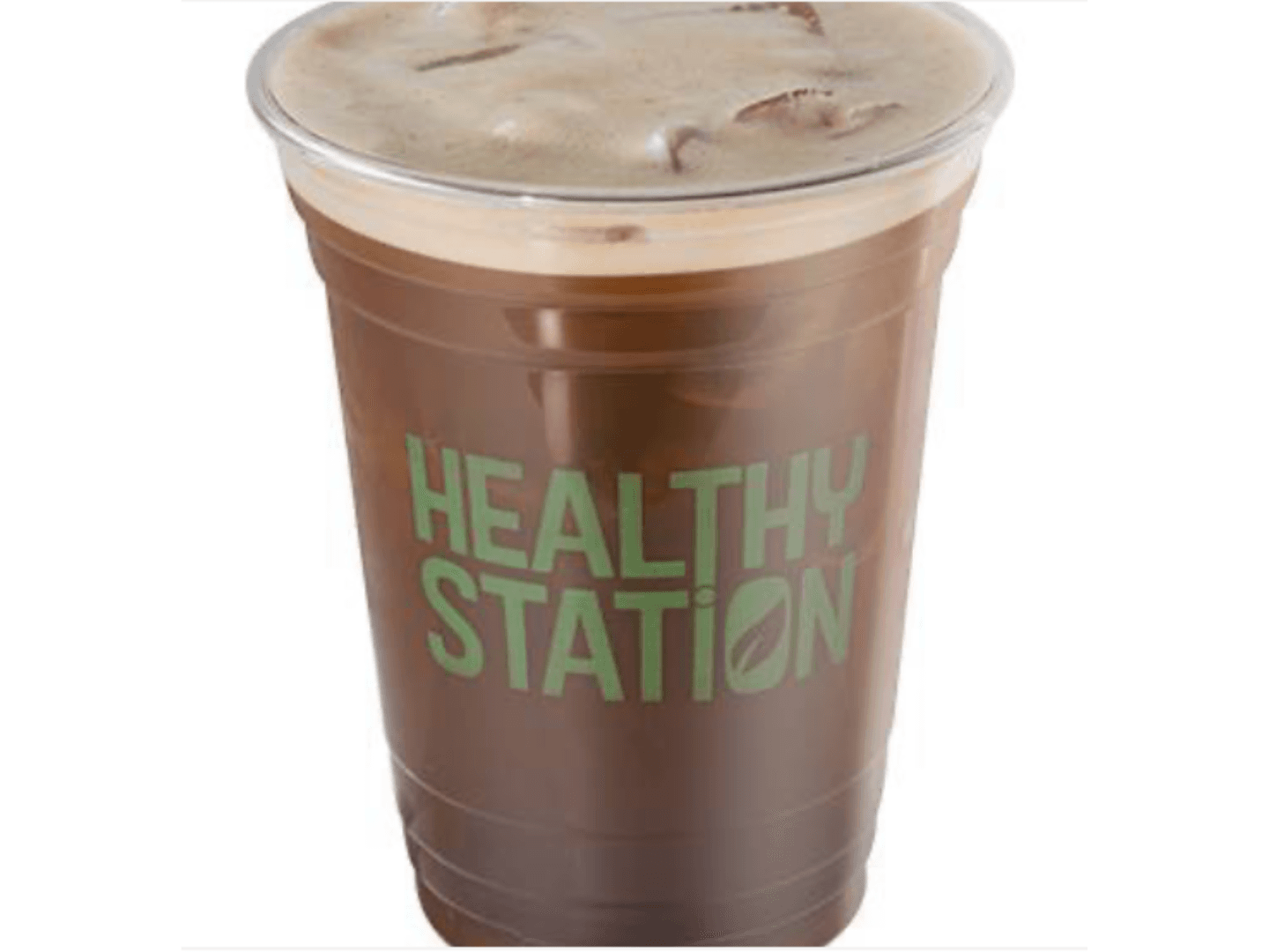 Citrus Coffee Protein Blend