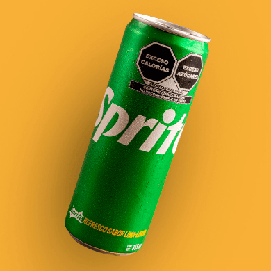 Sprite 355 ml