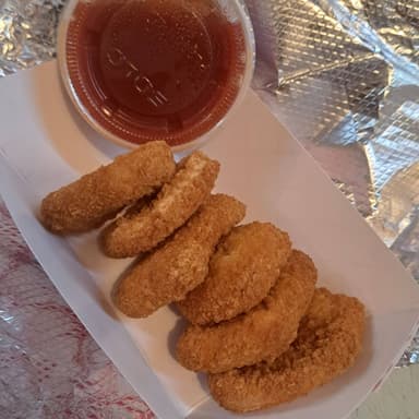 Nuggets 6 pzas