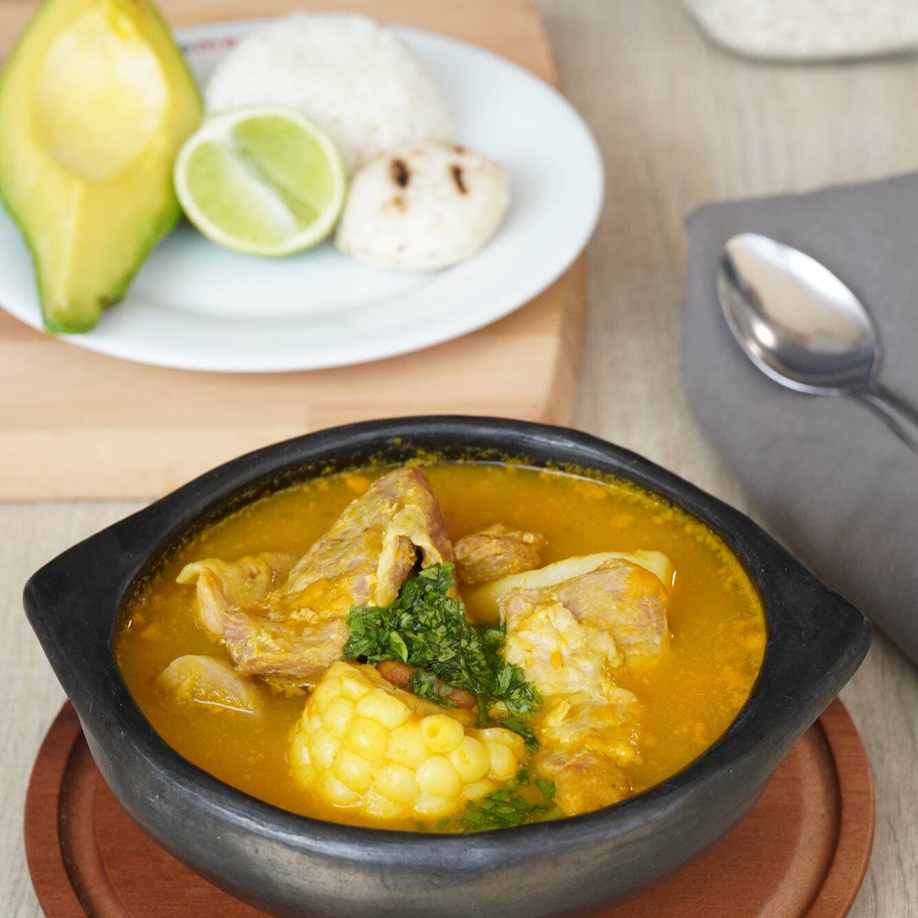 Sancocho