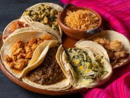 Tacos los muchachos