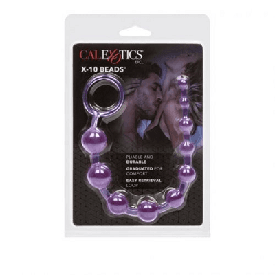 CALEXTICS ANAL