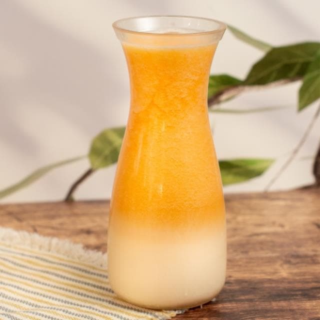 HORCHATA DE MELÓN  MED