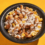 Maicitos de Pollo