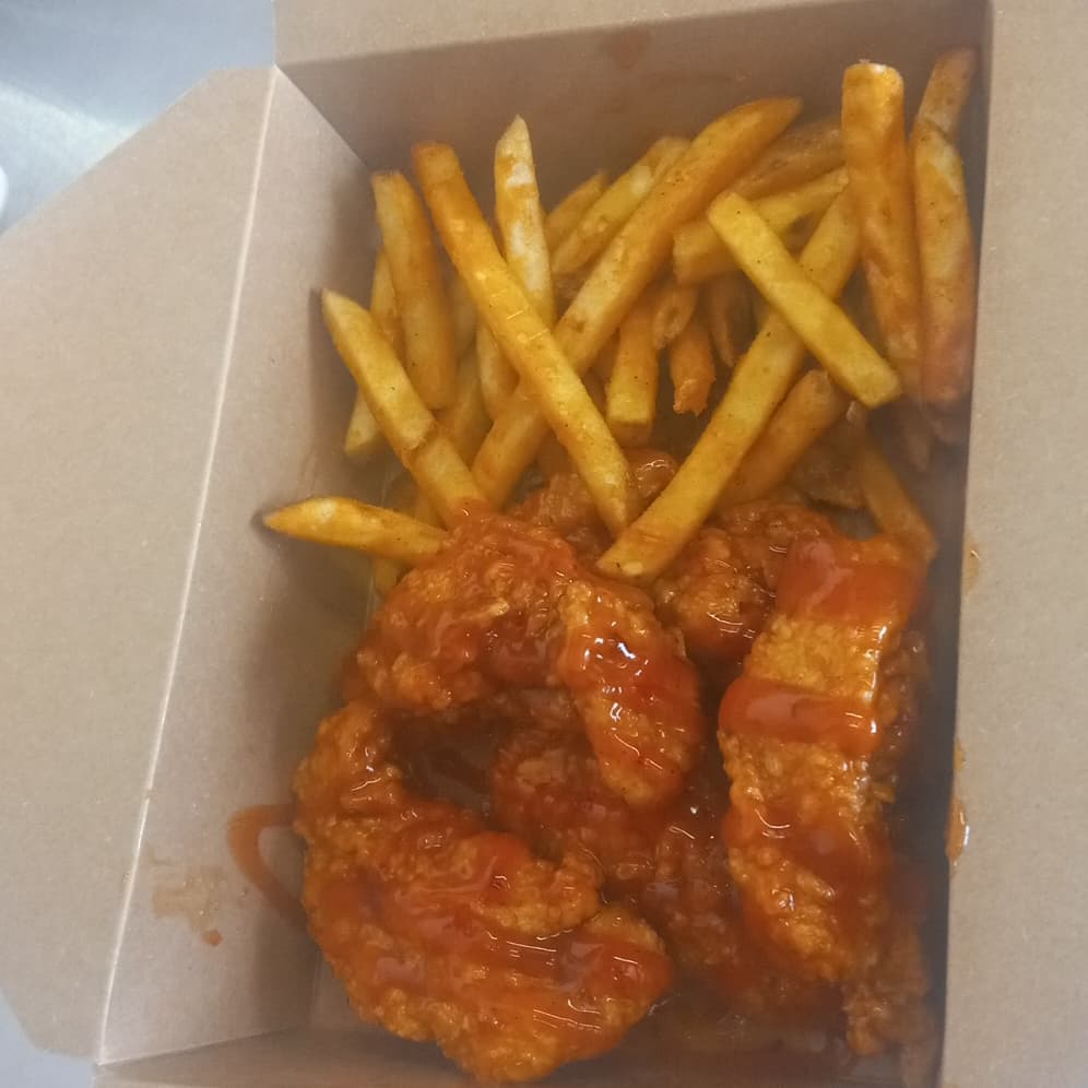 4 Tenders
