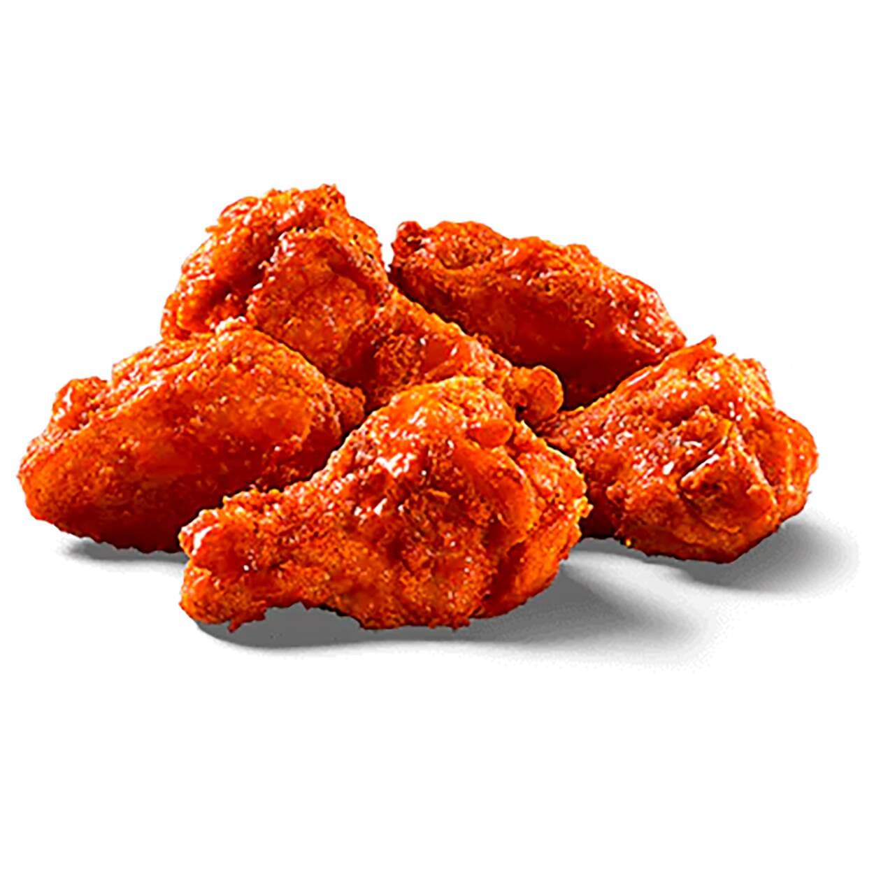 Alitas 350gr