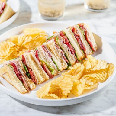 Sandwich Club
